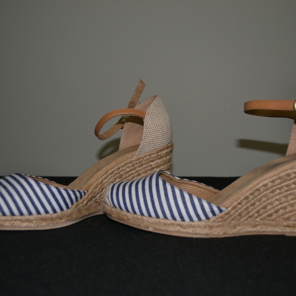 White Mountain Shoes